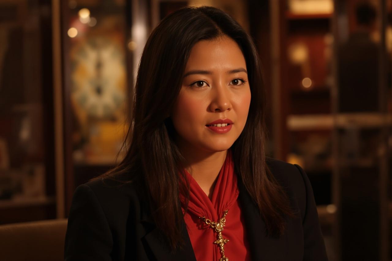 花都影视国际化战略提速，《烟火人间》将在东南亚多国上映