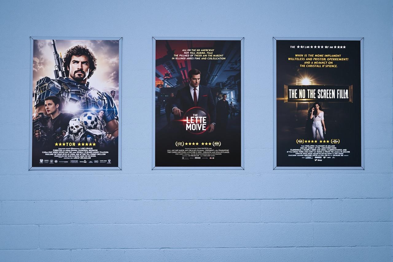 花都影视2026年片单发布，12部精品力作即将与观众见面