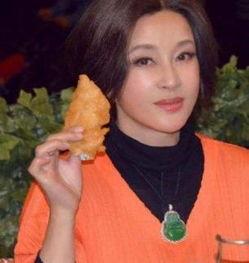 刘晓庆娱乐圈明星吃瓜